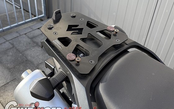 Gebrauchtmotorrad Suzuki V-Strom 650 - Bild 8