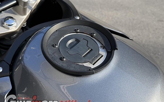 Gebrauchtmotorrad Suzuki V-Strom 650 - Bild 9