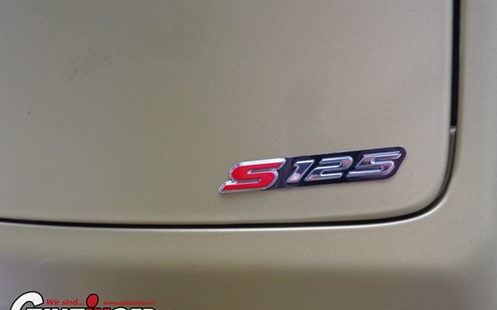 Neufahrzeug Vespa GTS 125 Super Sport - Bild 6