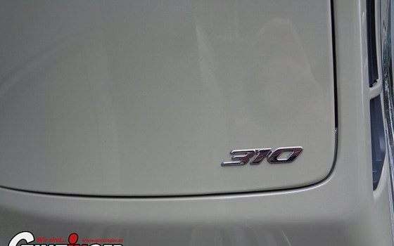 Neufahrzeug Vespa GTS 310 - Bild 6