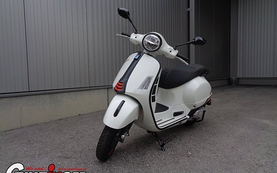Neufahrzeug Vespa GTS 310 SuperSport - Bild 3