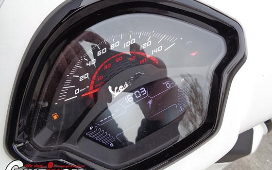 Neufahrzeug Vespa GTS 310 SuperSport - Bild 5