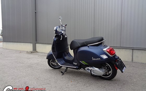 Neufahrzeug Vespa GTS 310 SuperTech - Bild 2