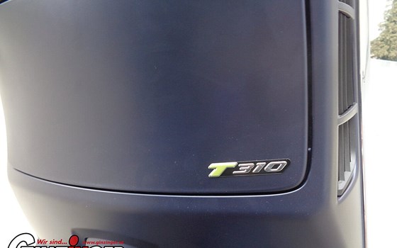 Neufahrzeug Vespa GTS 310 SuperTech - Bild 5