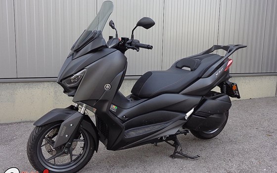 Gebrauchtmotorrad Yamaha XMAX 300 - Bild 1