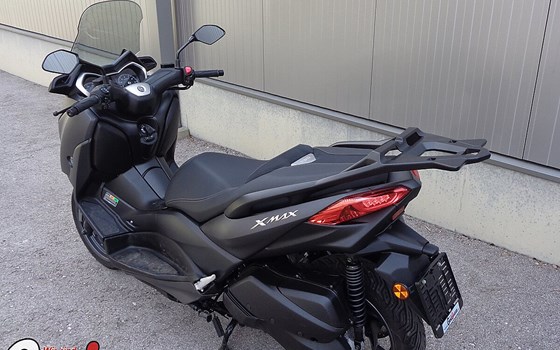 Gebrauchtmotorrad Yamaha XMAX 300 - Bild 2