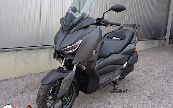 Gebrauchtmotorrad Yamaha XMAX 300 - Bild 5