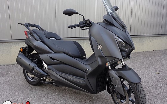 Gebrauchtmotorrad Yamaha XMAX 300 - Bild 6