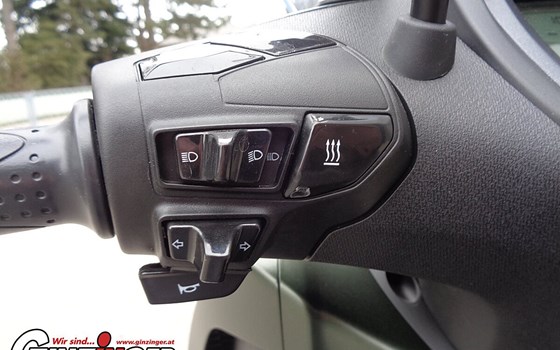 Neufahrzeug Piaggio Beverly 400 S - Bild 7