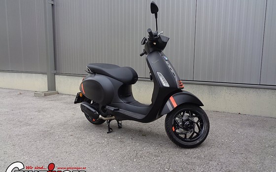 Neufahrzeug Vespa Sprint 125 S - Bild 1