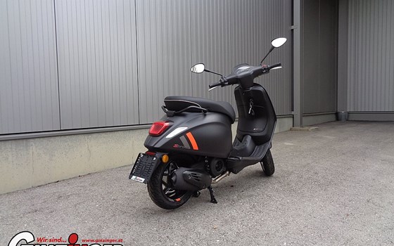 Neufahrzeug Vespa Sprint 125 S - Bild 2