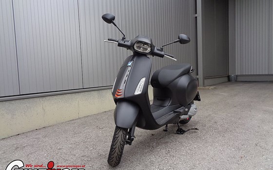 Neufahrzeug Vespa Sprint 125 S - Bild 3