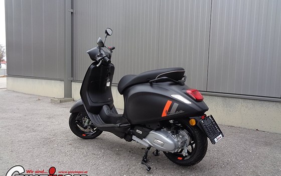 Neufahrzeug Vespa Sprint 125 S - Bild 4