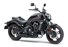 Neumotorrad Kawasaki Vulcan S