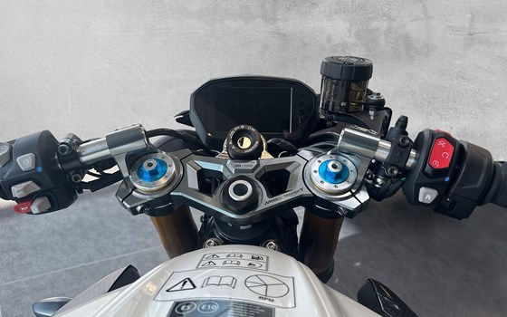 Neufahrzeug Triumph Street Triple 765 Moto2 Edition - Bild 4