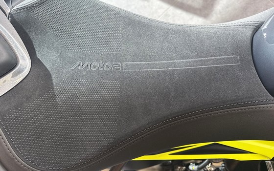 Neufahrzeug Triumph Street Triple 765 Moto2 Edition - Bild 6