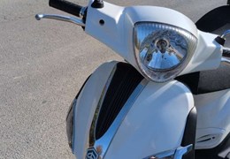 Gebrauchte Piaggio Liberty 125ie 3V