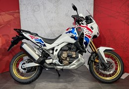 Neumotorrad Honda CRF1100L Africa Twin DCT/ES