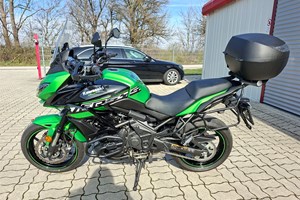 Angebot Kawasaki Versys 650
