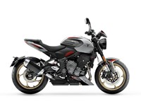 Neumotorrad Triumph Trident 800 Euro 5+