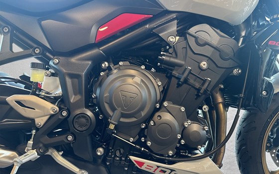 Neufahrzeug Triumph Trident 800 - Bild 5
