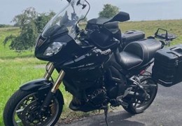 Gebrauchte Triumph Tiger 1050