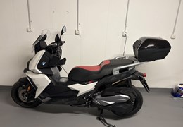 Occasion BMW C 400 X