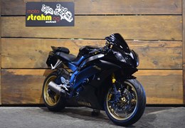 Occasion Yamaha YZF-R6
