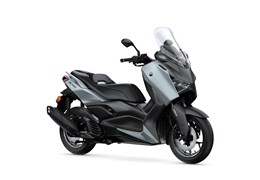 Neumotorrad Yamaha XMAX 125 Tech MAX