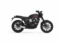 Neumotorrad BSA Bantam 350