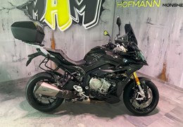 Gebrauchte BMW S 1000 XR
