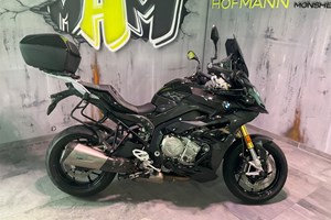 Angebot BMW S 1000 XR