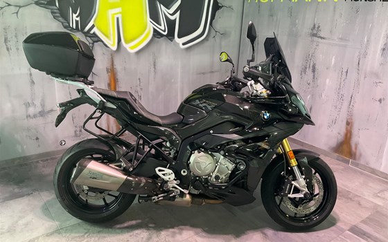 Gebrauchtmotorrad BMW S 1000 XR - Bild 1