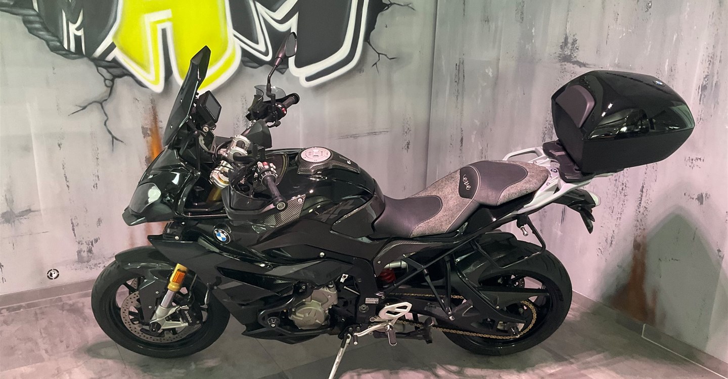 Angebot BMW S 1000 XR