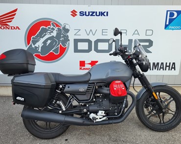 Moto Guzzi V7 III Stone