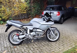Gebrauchte BMW R 1100 S