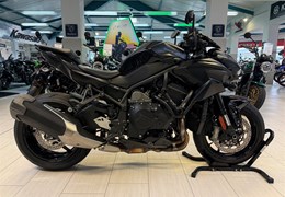 Gebrauchte Kawasaki Z H2