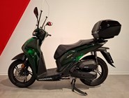Honda SH125i