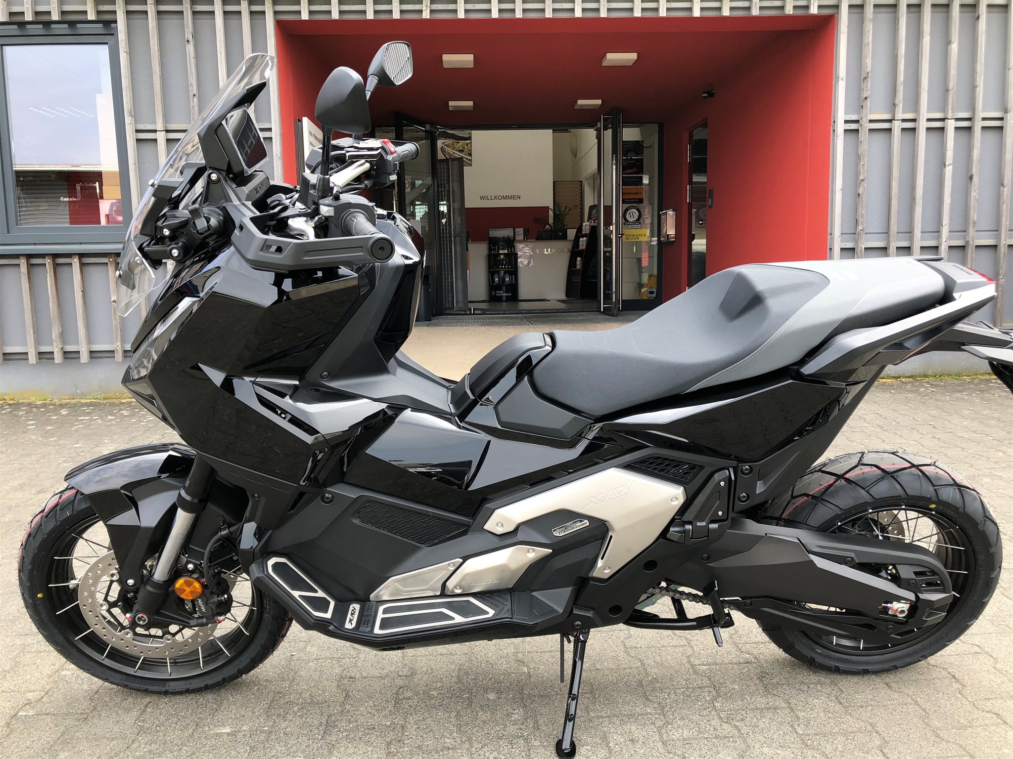 Honda X-ADV
