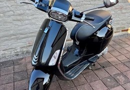 Gebrauchte Vespa 50 S