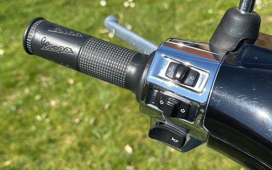 Gebrauchtmotorrad Vespa 50 S - Bild 10