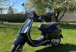 Gebrauchte Vespa 50 S