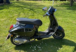 Gebrauchte Vespa Sprint 50