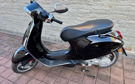 Gebrauchtmotorrad Vespa 50 S - Bild 7