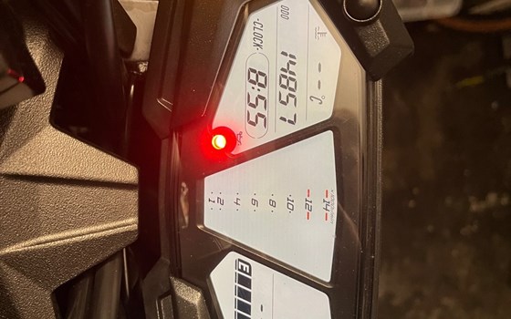 Gebrauchtmotorrad Kawasaki Z 800 - Bild 6