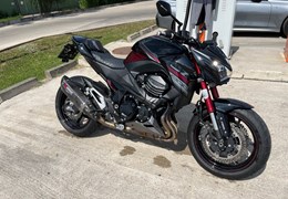 Gebrauchte Kawasaki Z 800