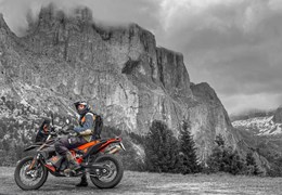 Occasion KTM 790 Adventure R