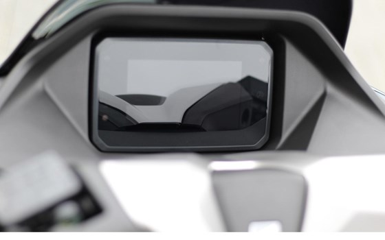 Gebrauchtmotorrad Honda EM1 e - Bild 12