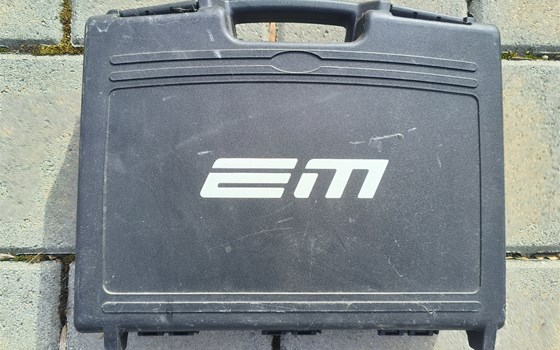 Motorrad Occasion EMW EMW R 35/3 - Bild 5