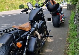 Occasion Harley-Davidson Sportster XL 1200 N Nightster